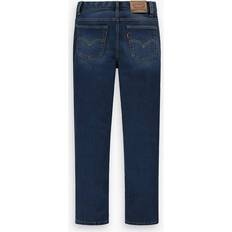 Levi's Teenager 502 Taper Eco Warm Jeans Blue