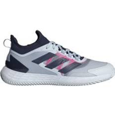 adidas Adizero Ubersonic 4.1 Clay Court Shoe Men lightgrey