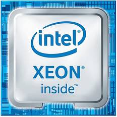 Intel Socket 1151 - SSE4.2 - Xeon E CPUs Intel Xeon E 2236 3.4GHz Socket 1151 Tray