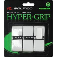 Grepplindor Solinco Hyper Overgrip 3 Pack