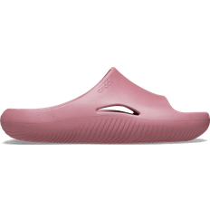 45 - Rosa Slides Crocs Mellow Recovery Slide - Cassis