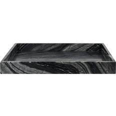 Mette Ditmer Marble Serveringsbricka