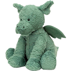 Fuddlewuddle Jellycat Fuddlewuddle Dragon 37cm