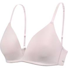 Pierre Robert Underkläder Pierre Robert Lingerie T-Shirt Bh 70-75 - Ljus Rosa