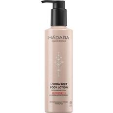 Parabenfrei Bodylotions Madara Hydra Soft Body Lotion 250ml