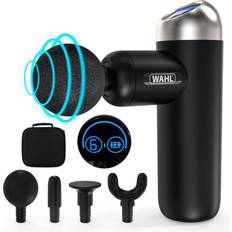 Cordless Mini Massager Gun