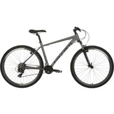 Carrera Valour Mountain Bike Mens - Grey Men's Bike