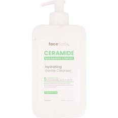 Face Facts Ceramide Hydrating Gentle Cleanser 400ml