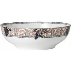 Multicolour Salad Bowls Bernardaud Braquenie Salad Bowl