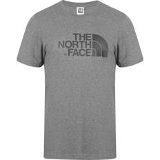 The North Face T-shirts The North Face Easy T-Shirt - Grau