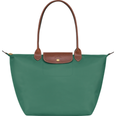 Longchamp Le Pliage Original L Tote Bag - Sage