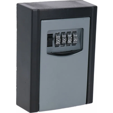 Wall Mounted Combination Key Safe Box