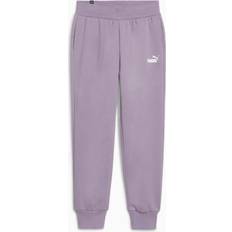 Dam - Lila - Mjukisbyxor Puma Essentials Sweatpants Women, Pale