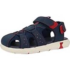 Kickers Children's Shoes Kickers Children's Sandals - Bleu