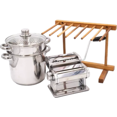 KitchenCraft Pasta Making Set