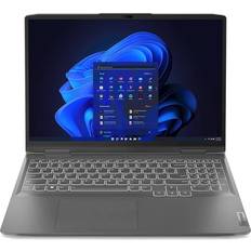 Lenovo LOQ Laptops Lenovo LOQ 16IRH8 82XW001WUS