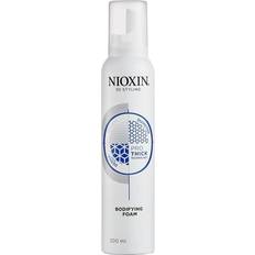 Nioxin Muotoilutuotteet Nioxin Bodifying Foam