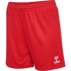 Hummel Clothing Hummel Hmlessential Shorts Woman