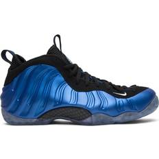 Basketball Shoes Nike Air Foamposite One XX M - Dark Neon Royal/Black/White