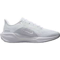 Nike pegasus 38 dame NIKE Pegasus 41 W - Pure Platinum/Metallic Silver/White