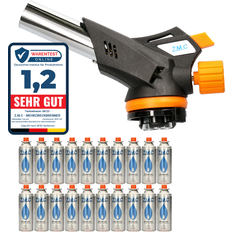 Blowtorches ZMC Gas Burner