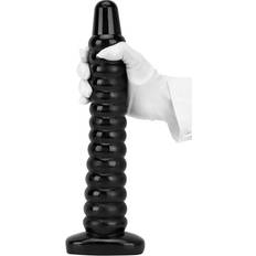Worep Dildo Black 35 cm