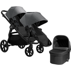 Baby Jogger City Select 2 Double (Duo)