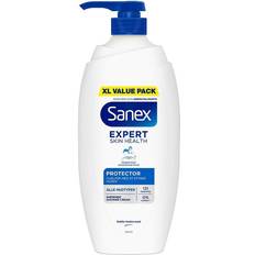 Sanex Expert Skin Health Protector Shower Gel 750ml