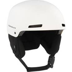 Oakley MOD1 Pro MIPS Snow Helmet White