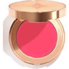 Cream Blushes Charlotte Tilbury Beautiful Skin Island Glow Lip & Cheek Paradise Pink Glow