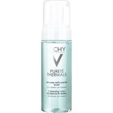 Cleansing foam Vichy Purete Thermale Cleansing Foam Radiance Revealer