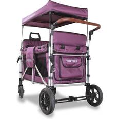 Carretillas de utilidad Fuxtec Folding Wagon CTXL900