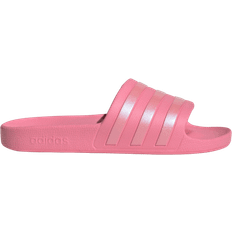 Adidas Pink Slides Adidas Adilette Aqua - Bliss Pink