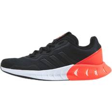 Scarpe sportive adidas Kaptir Super Shoes Core Black Core Black Solar Red 1/3