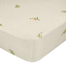 Dra på lakan - Multifärgade Underlakan HappyFriday Monterosso Flerfärgad Fitted Sheet 105 x 200 x 32 cm Underlakan Multifärgad (200x)