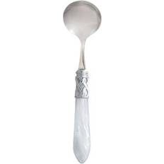 Gravy Ladles Vietri Aladdin Brilliant Sauce Gravy Ladle
