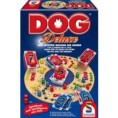 Dog Deluxe