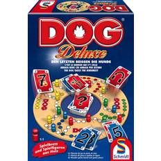 Schmidt Spiele Dog Deluxe