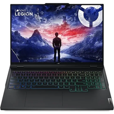 Gaming pc legion Lenovo Legion Pro 7 16IRX9H 83DE0002UK