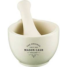 Pestles & Morters Mason Cash heritage pestle Pepper Mill, Salt Mill