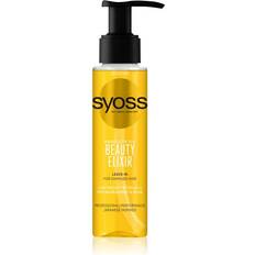 Beauty Elixir Absolute Oil