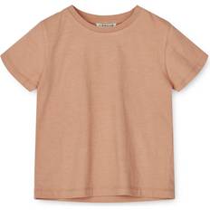 Liewood T-shirts Liewood Apia T-shirt Tuscany Rose mdr/68