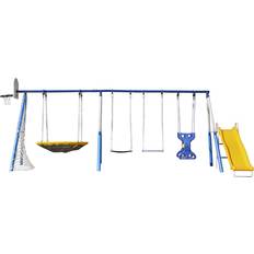 Toys Agame Huddle Up Playset