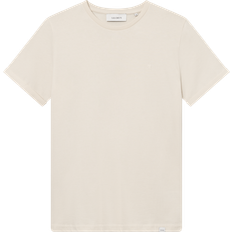 Les Deux Herr T-shirts Les Deux Nørregaard Tshirt Kortärmade - Från Magasin