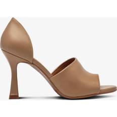 Billi Bi Skor Billi Bi Pumps A6170 Beige