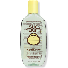 Paraben-Free After-Sun Sun Bum After Sun Cool Down Gel 8fl oz