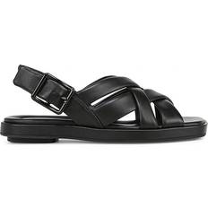 Vince Rexx-B Leather Fisherman Sandal