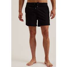 Ted Baker Badkleding Ted Baker Textured Swim Short - Plain