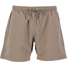 Alpha Industries Hombre Trajes de baño Alpha Industries Bermudas - Oliva