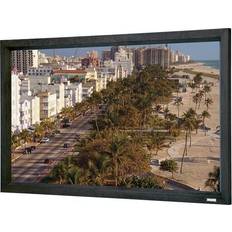 Da-Lite Cinema Contour 87157V (106" 16:9 Fixed Frame)